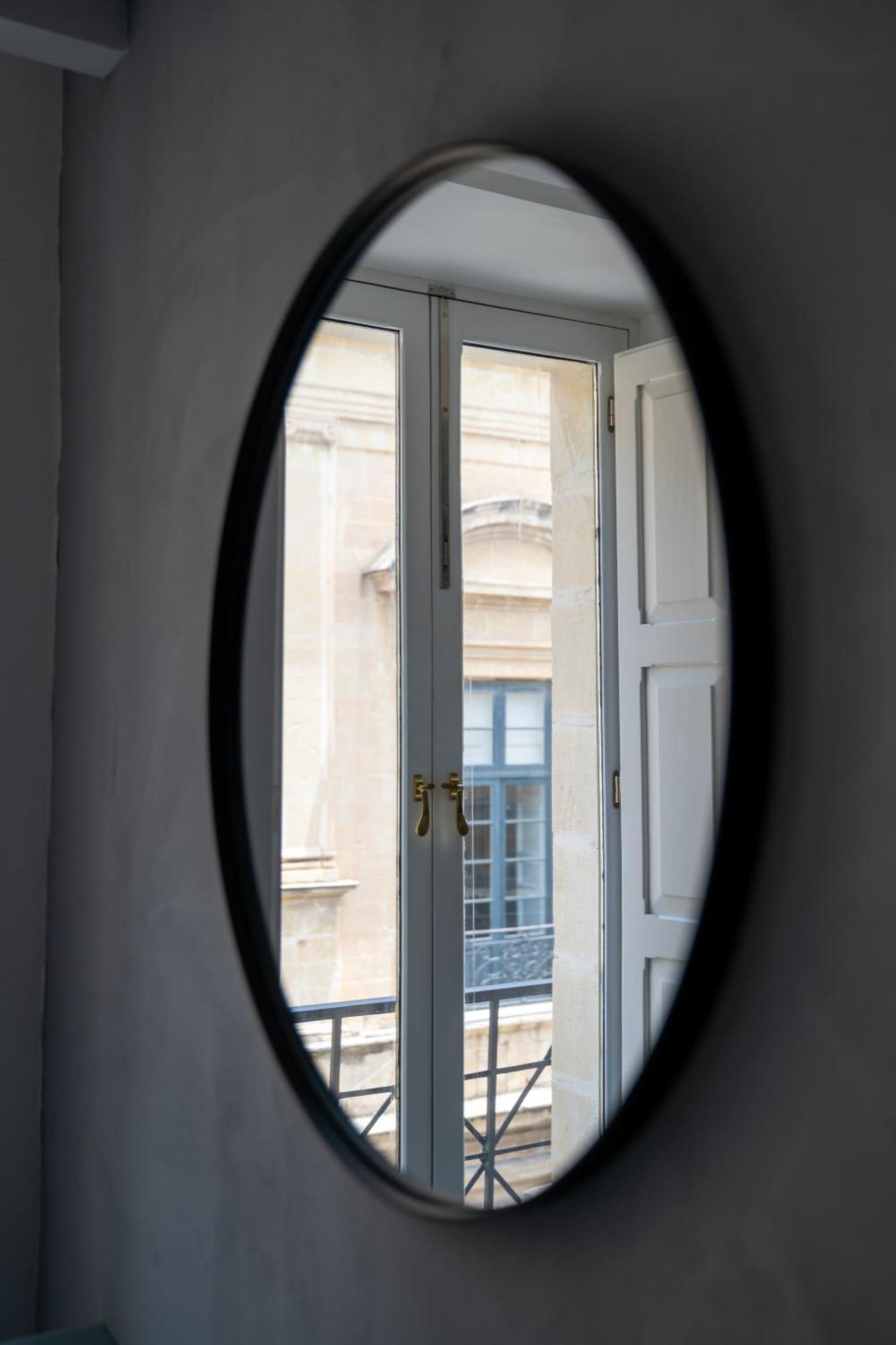The Republic Boutique Hotel La La Valletta Esterno foto