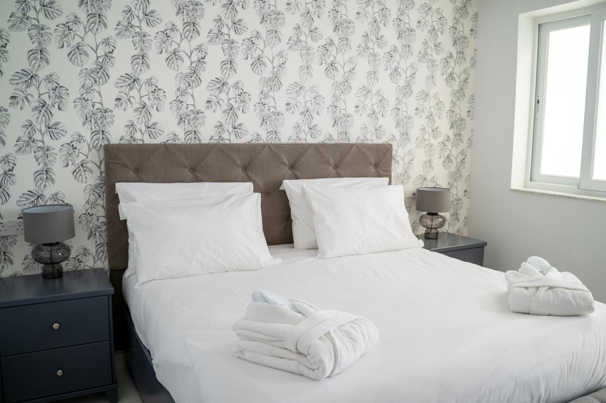The Republic Boutique Hotel La La Valletta Esterno foto